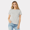 Bella + Canvas Women's Relaxed Short Sleeve Tee