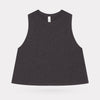 Bella + Canvas Women’s Racerback Cropped Tank