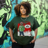 It's Christmas Baby Graphic Tee - KIOKO