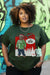 It's Christmas Baby Graphic Tee - KIOKO