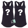 Mystery Racerbacks - KIOKO