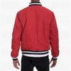 Blaze Twill Bomber Jacket