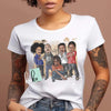 Bone Thugs East 99 Graphic Tee - KIOKO