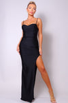 Icon Maxi Dress