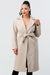 Carmen In The City Trench Coat