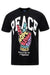 Peace Hand Sign T-shirts - KIOKO