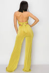 Boss Behavior Jumpsuit