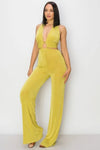 Boss Behavior Jumpsuit