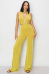 Boss Behavior Jumpsuit