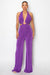 Boss Behavior Jumpsuit