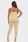 Vibe Setter Jumpsuit