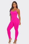 Vibe Setter Jumpsuit