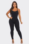 Vibe Setter Jumpsuit