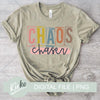 Chaos Chaser Digital File - KIOKO