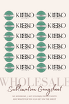 Wholesale Sublimation Gang Sheets - KIOKO