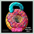 Donut Clipart Digital File - KIOKO