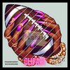 Football Ball Hands Clipart Digital File - KIOKO