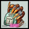 Tron Hands Clipart Digital File - KIOKO