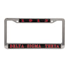 1913 Delta Sigma Theta License Plate - KIOKO