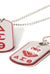 Divine 9 Dog Tags - KIOKO