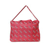 Delta Sigma Theta Folding Tote Bag - KIOKO