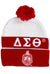 Delta Sigma Theta Beanie - KIOKO