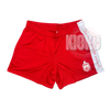 Delta Sigma Theta Athletic Shorts - KIOKO
