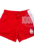 Delta Sigma Theta Athletic Shorts - KIOKO