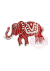 Elephant Brooch Delta Sigma Theta - KIOKO