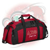 DST Enough Said Duffel Bag - KIOKO