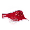 Delta Sigma Theta Legacy Visor - KIOKO