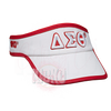 Delta Sigma Theta Legacy Visor - KIOKO