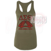 DST Pyramid Racerback - KIOKO