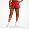 Delta Sigma Theta 2-in-1 Training Shorts