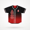 Delta Reversible Baseball Jersey