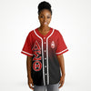 Delta Reversible Baseball Jersey