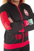 Full Zip Elite Track Jacket - Delta Sigma Theta - KIOKO