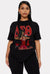 Delta Sigma Theta Legacy Bootleg Graphic Tee - KIOKO