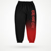 Delta Two Tone Sweatpants