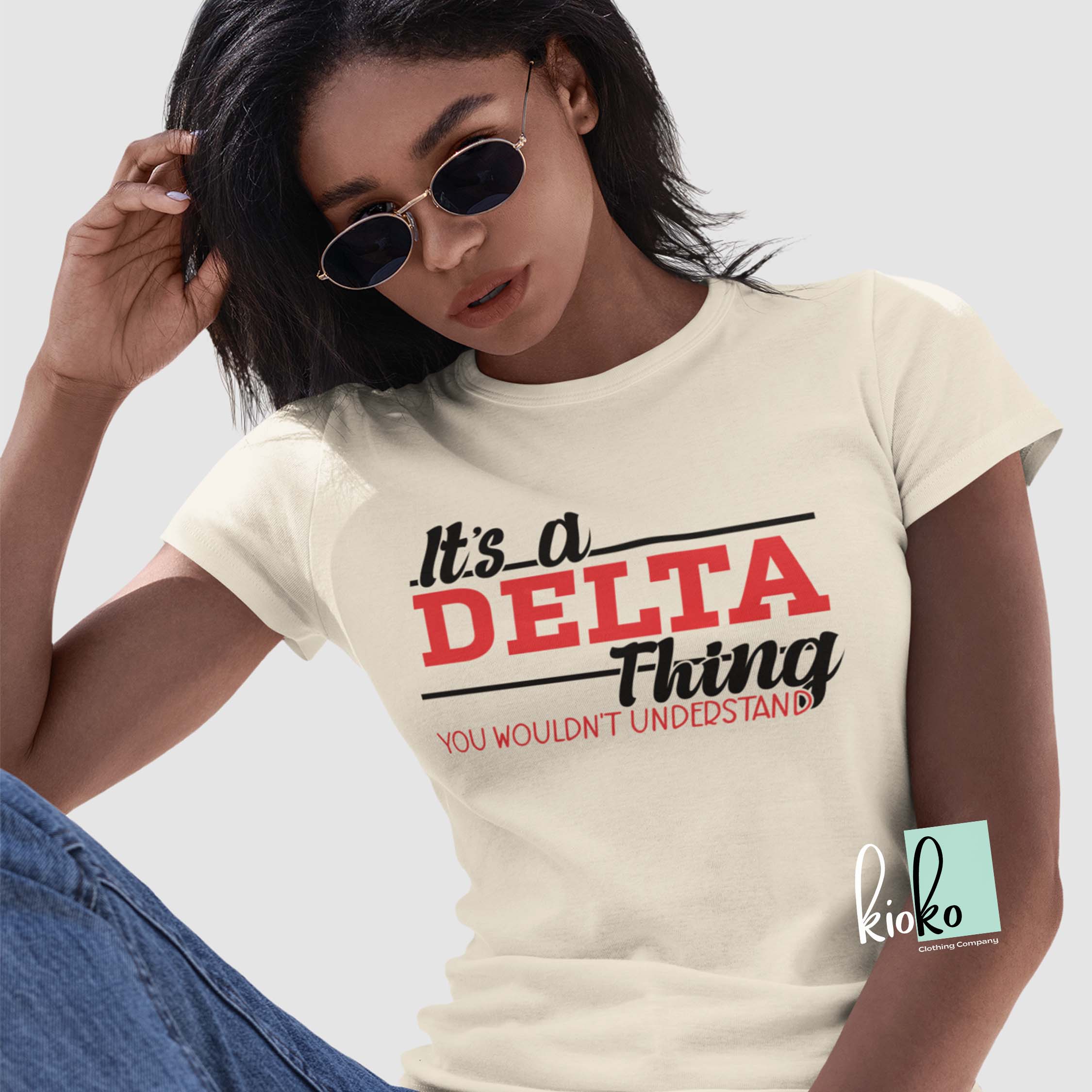 Going for intricate designs - Delta Sportswear Philippines