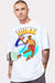 Dunk Graphic Tee - KIOKO