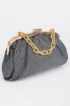 Elevated Not Basic Convertible Clutch - KIOKO