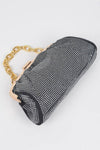 Elevated Not Basic Convertible Clutch - KIOKO