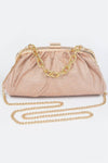Elevated Not Basic Convertible Clutch - KIOKO