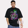 Joker Jacks High Graphic Tee