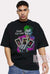 Joker Jacks High Graphic Tee - KIOKO