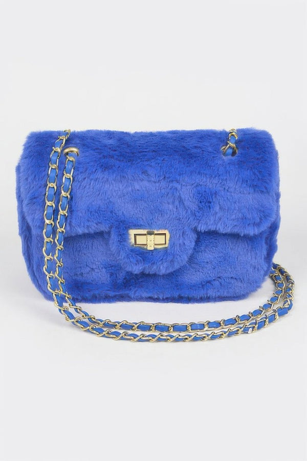 Extra Cute Shoulder Bag - KIOKO