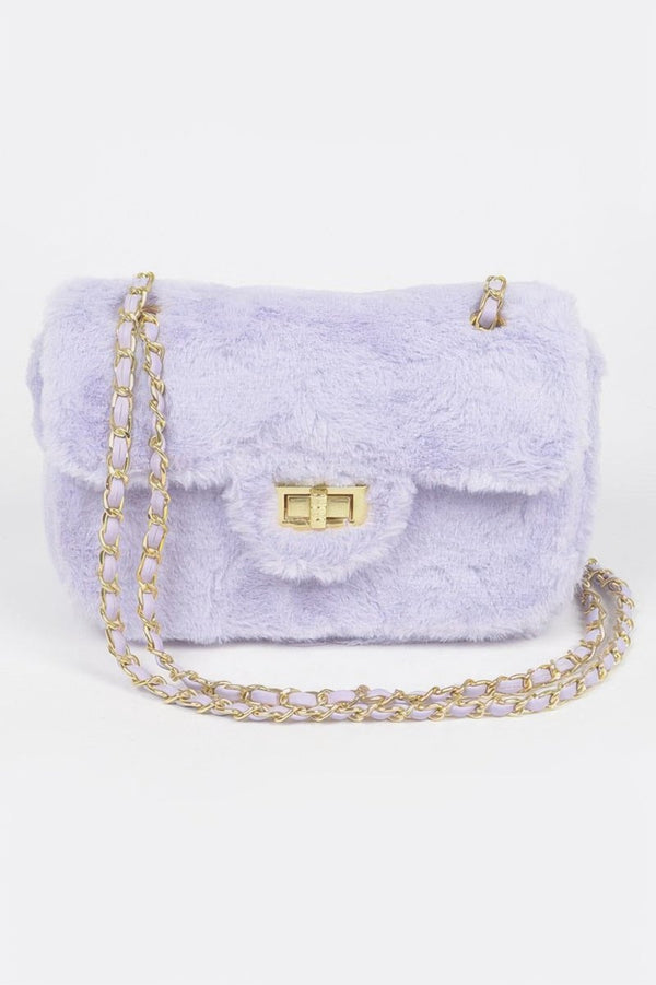 Extra Cute Shoulder Bag - KIOKO