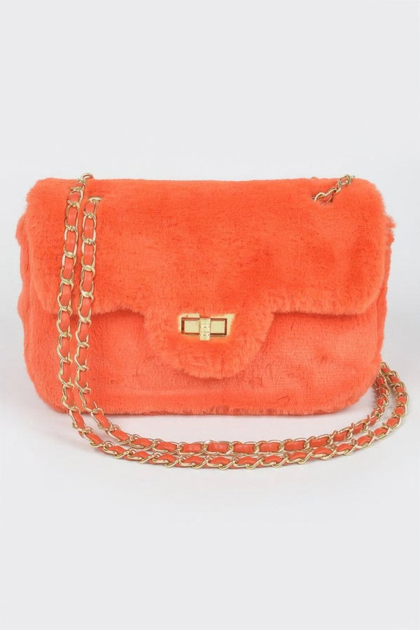 Extra Cute Shoulder Bag - KIOKO
