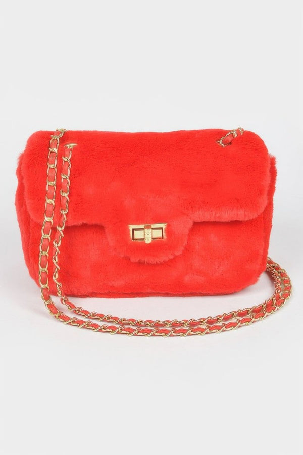 Extra Cute Shoulder Bag - KIOKO